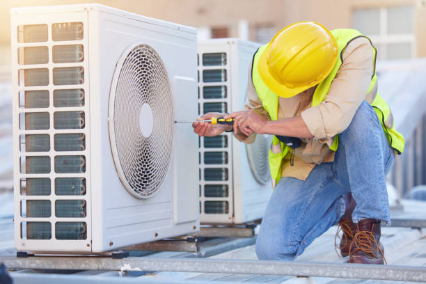 Professional HVAC in Key Biscayne, FL