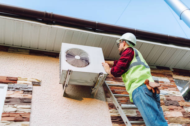 Best HVAC Financing and Leasing in Key Biscayne, FL