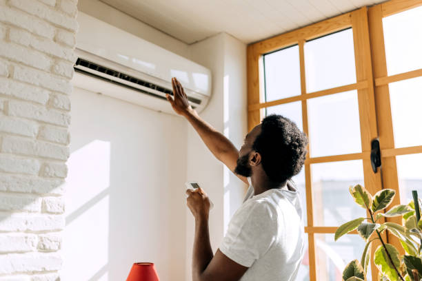 Best Seasonal HVAC Services in Key Biscayne, FL