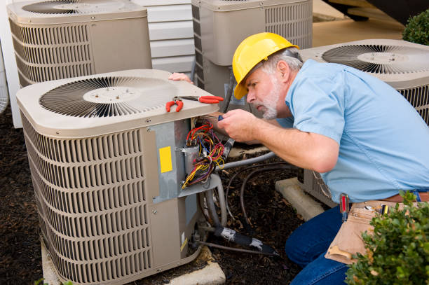 Best HVAC Equipment and Components in Key Biscayne, FL