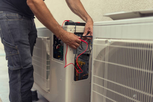 Best Air Conditioning Cleaning in Key Biscayne, FL
