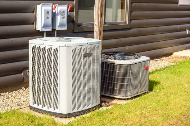 Best Emergency HVAC Services in Key Biscayne, FL